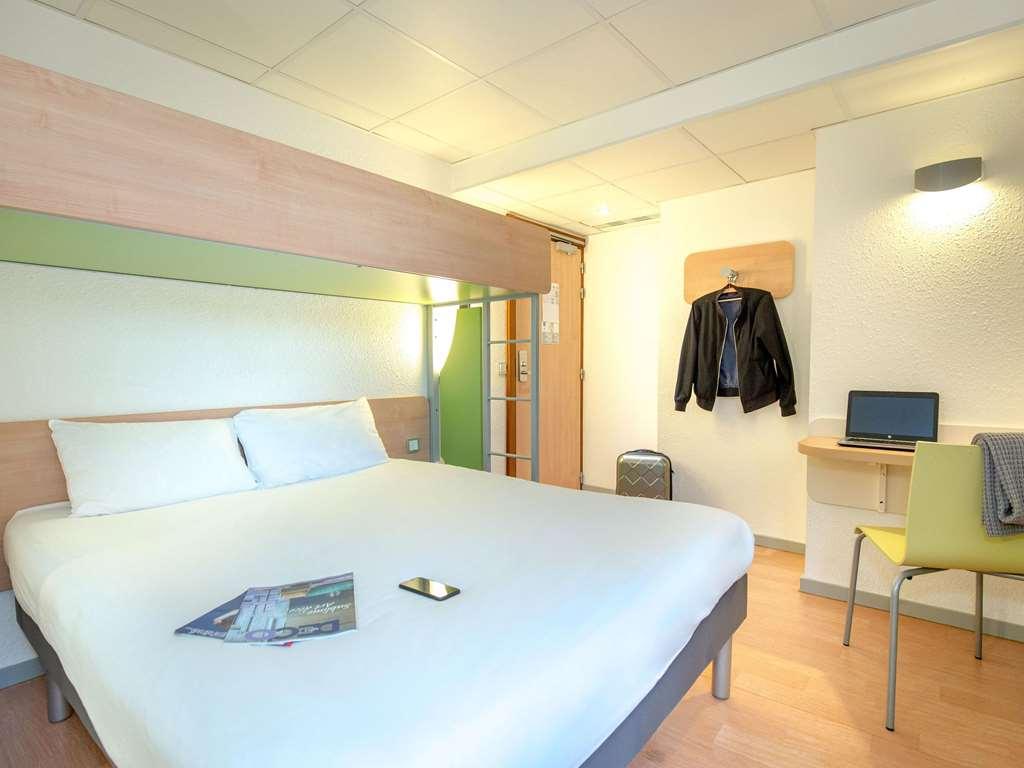 Ibis Budget Vienne Sud Hotel Room photo