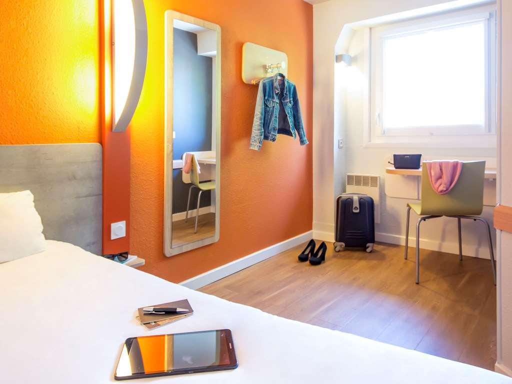 Ibis Budget Vienne Sud Hotel Room photo